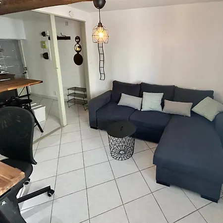 Apartment La Pause Caennaise Caen